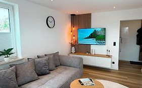 Lio's FeWo Stadtmitte